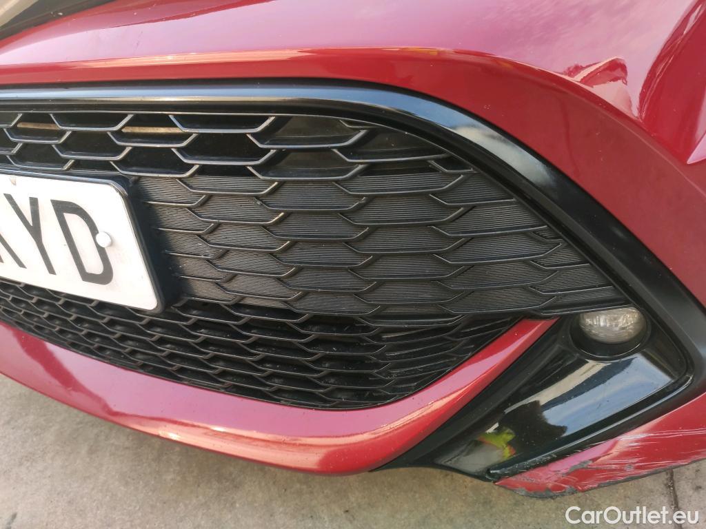  Toyota  Corolla TOYOTA  1.8 125H ACTIVE TECH E-CVT #28