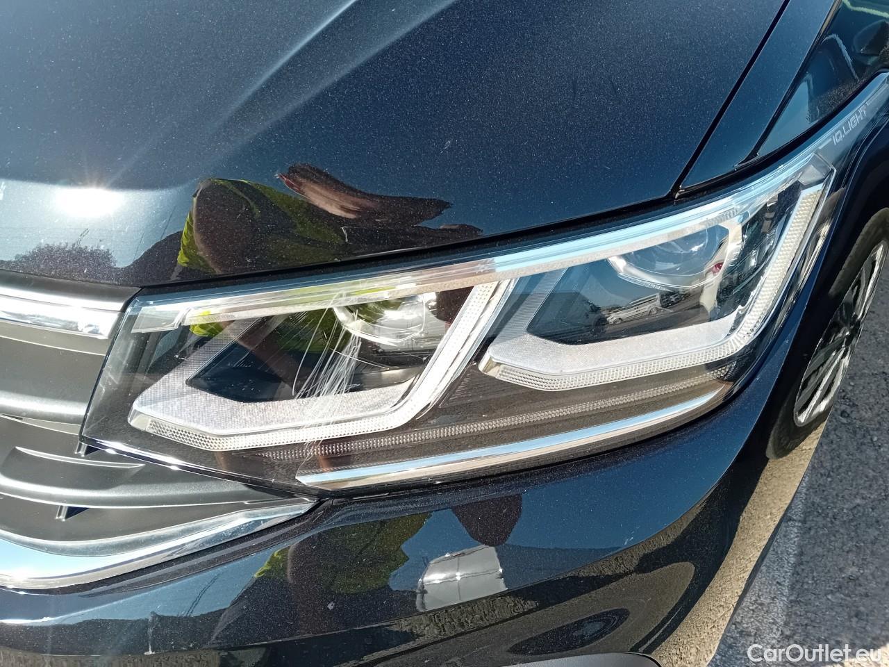  Volkswagen  Tiguan  Life 2.0 TDI 150CV AT7 E6d #4