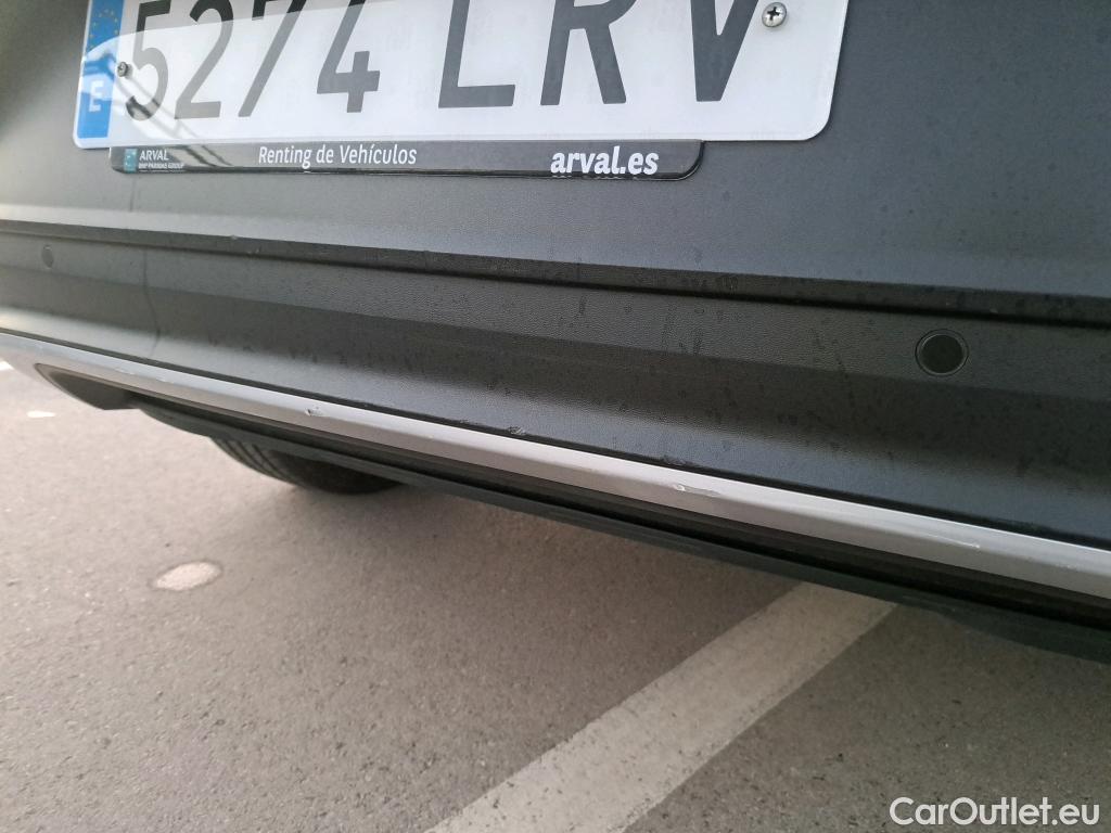  Volkswagen  T-ROC  Advance 2.0 TDI 150CV AT7 E6d #5