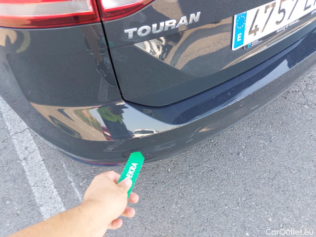  Volkswagen  Touran  Advance BMT 1.5 TSI 150CV AT7 E6dT #6