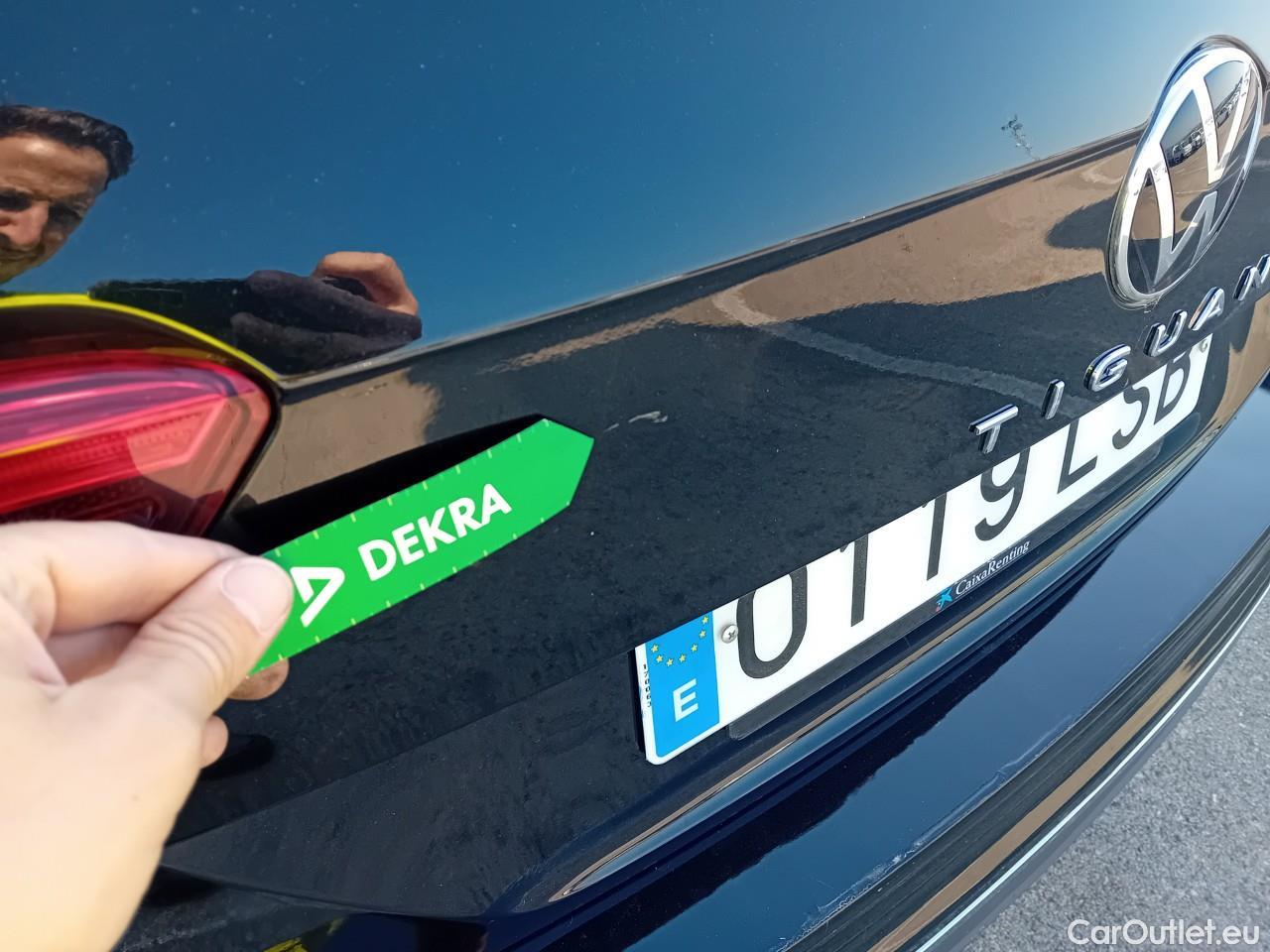  Volkswagen  Tiguan  Life 2.0 TDI 150CV AT7 E6d #17