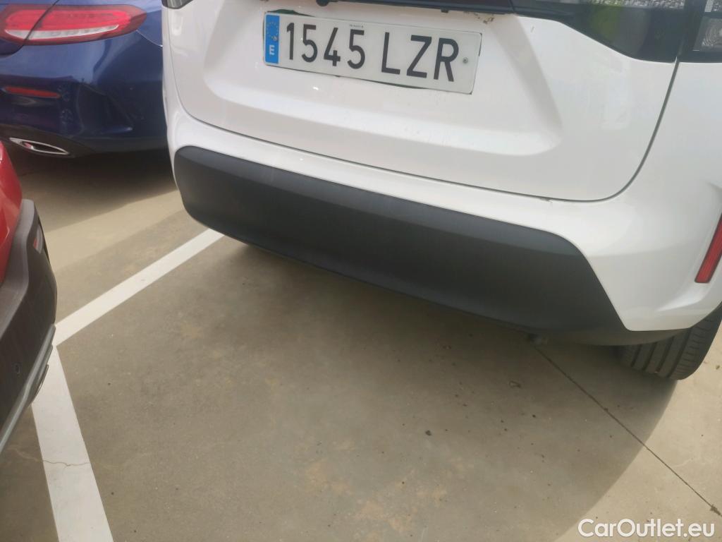  Toyota  Yaris Cross TOYOTA  / 2021 / 5P / todoterreno 1.5 120H Active Tech #27
