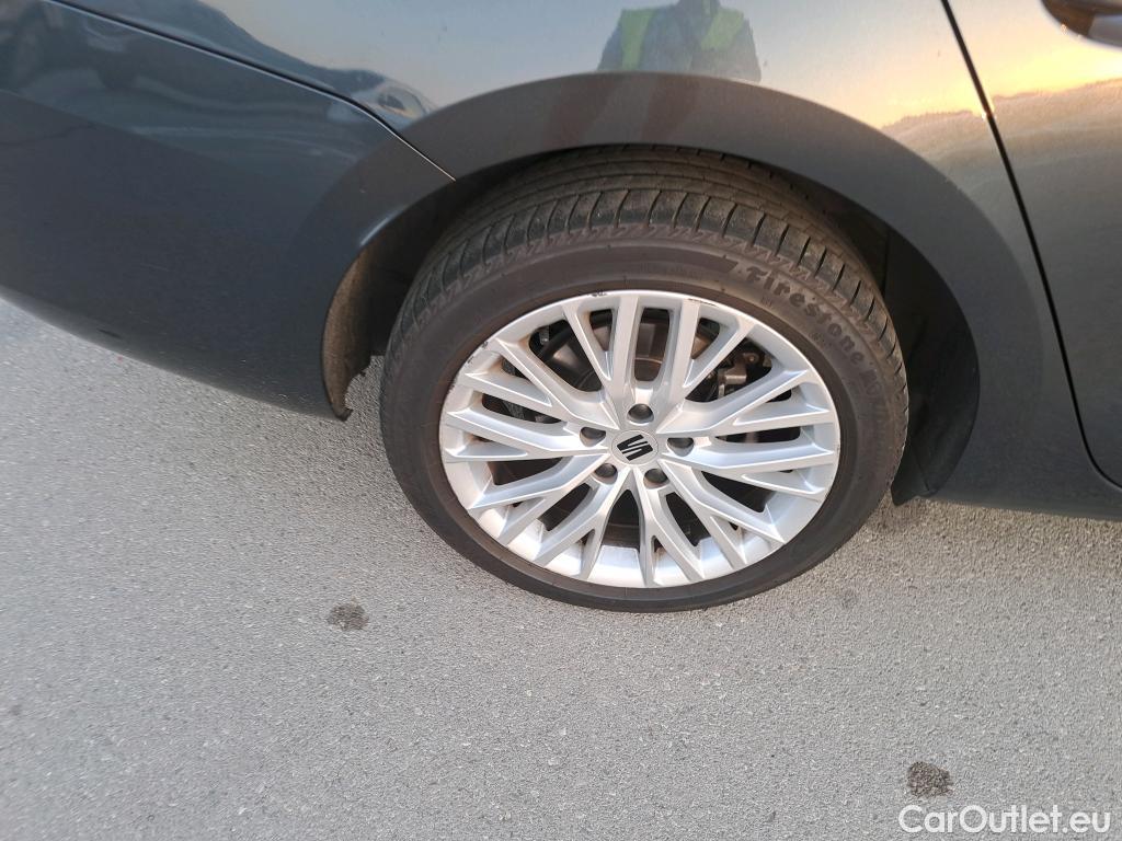  Seat  Leon  Sportstourer Xcellence e-Hybrid 1.4 205CV AT6 E6d #7