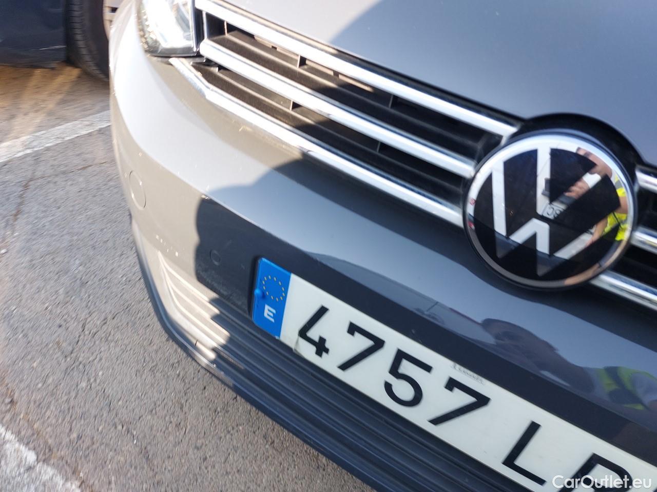 Volkswagen  Touran  Advance BMT 1.5 TSI 150CV AT7 E6dT #1