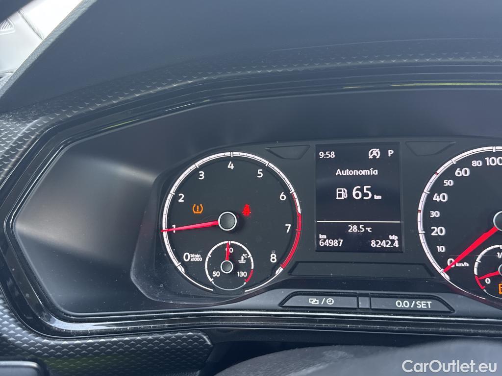  Volkswagen  T-CROSS  Advance 1.0 TSI 115CV AT7 E6dT #52