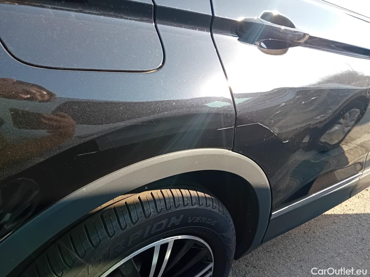  Volkswagen  Tiguan  Life 2.0 TDI 150CV AT7 E6d #21