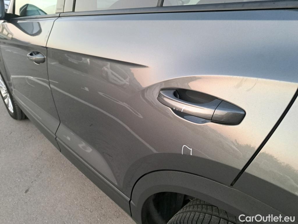  Volkswagen  T-ROC  Advance 2.0 TDI 150CV AT7 E6d #21
