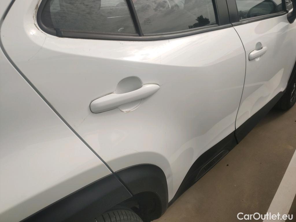  Toyota  Yaris Cross TOYOTA  / 2021 / 5P / todoterreno 1.5 120H Active Tech #20