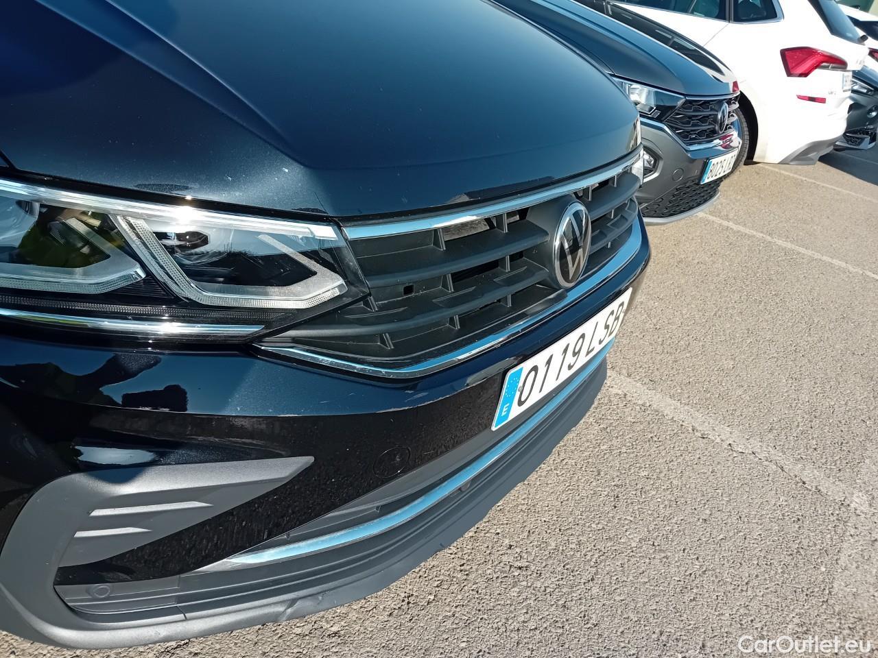  Volkswagen  Tiguan  Life 2.0 TDI 150CV AT7 E6d #1