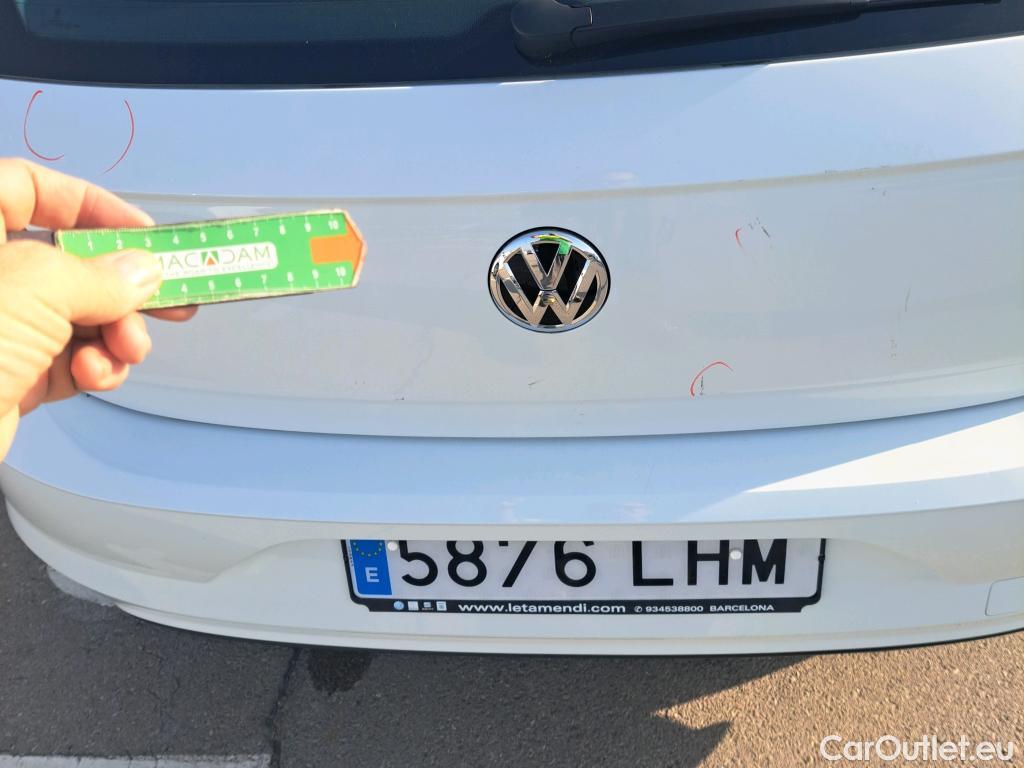  Volkswagen  Polo  VI Advance 1.0 TSI 95CV MT5 E6dT #8