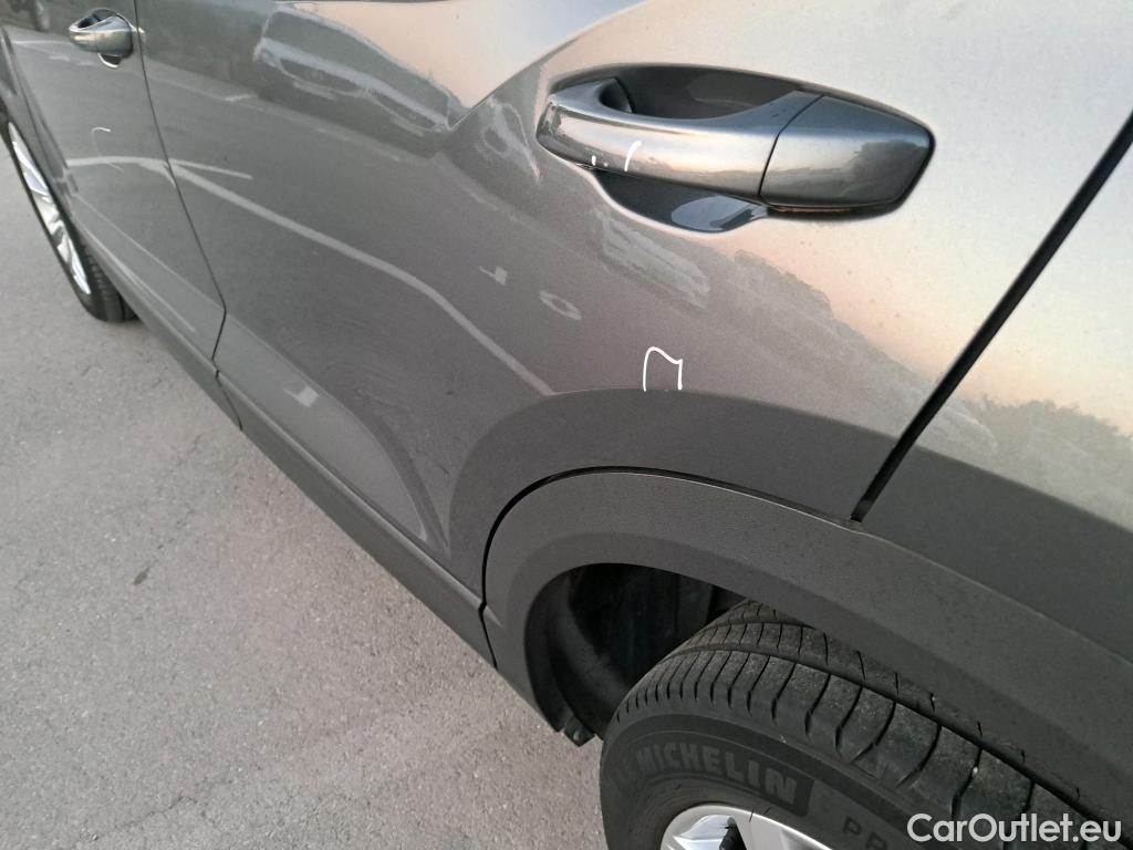  Volkswagen  T-ROC  Advance 2.0 TDI 150CV AT7 E6d #3