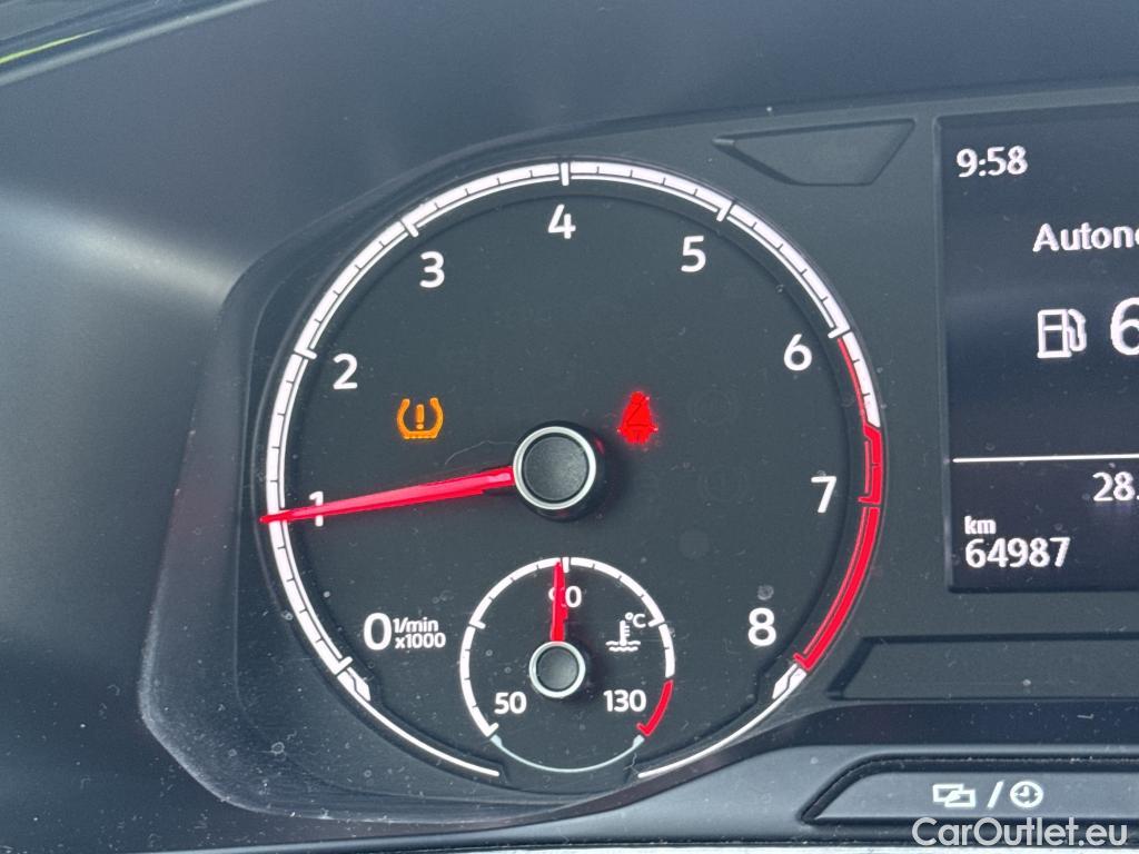  Volkswagen  T-CROSS  Advance 1.0 TSI 115CV AT7 E6dT #53