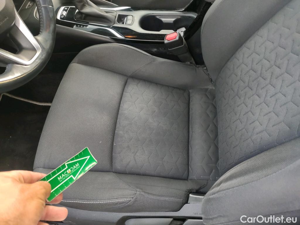  Toyota  Corolla TOYOTA  1.8 125H ACTIVE TECH E-CVT #11