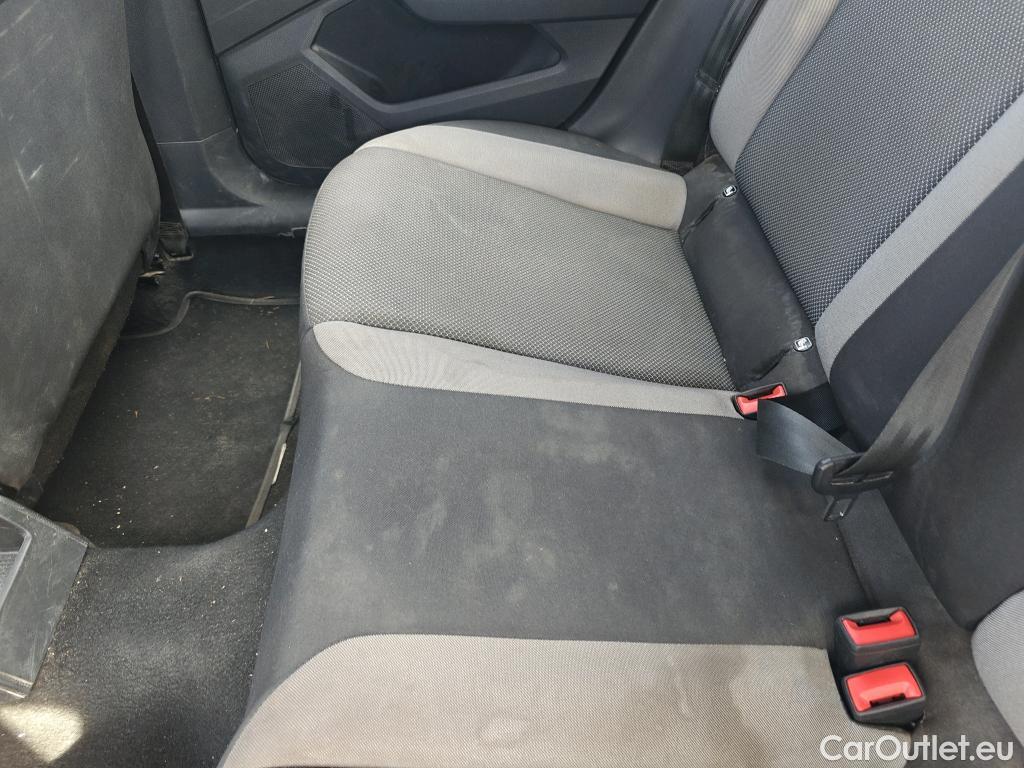  Seat  Ibiza  Style Plus 1.0 TSI 95CV MT5 E6dT #15