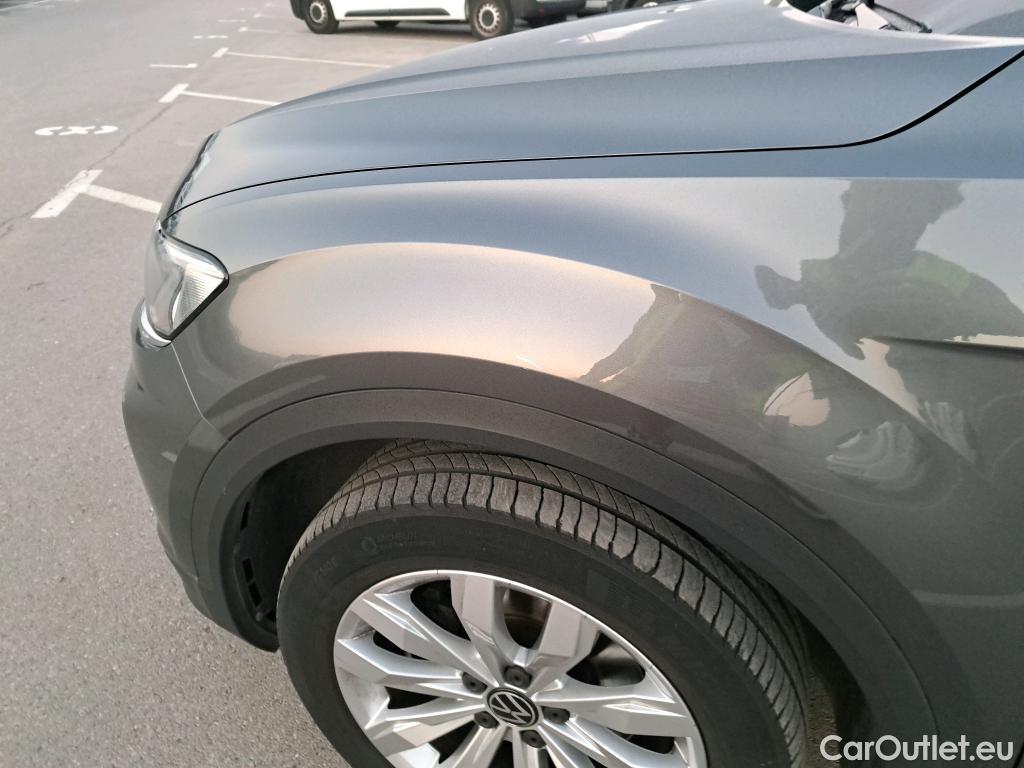  Volkswagen  T-ROC  Advance 2.0 TDI 150CV AT7 E6d #19