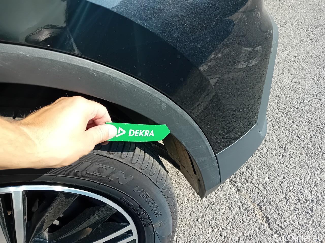  Volkswagen  Tiguan  Life 2.0 TDI 150CV AT7 E6d #29