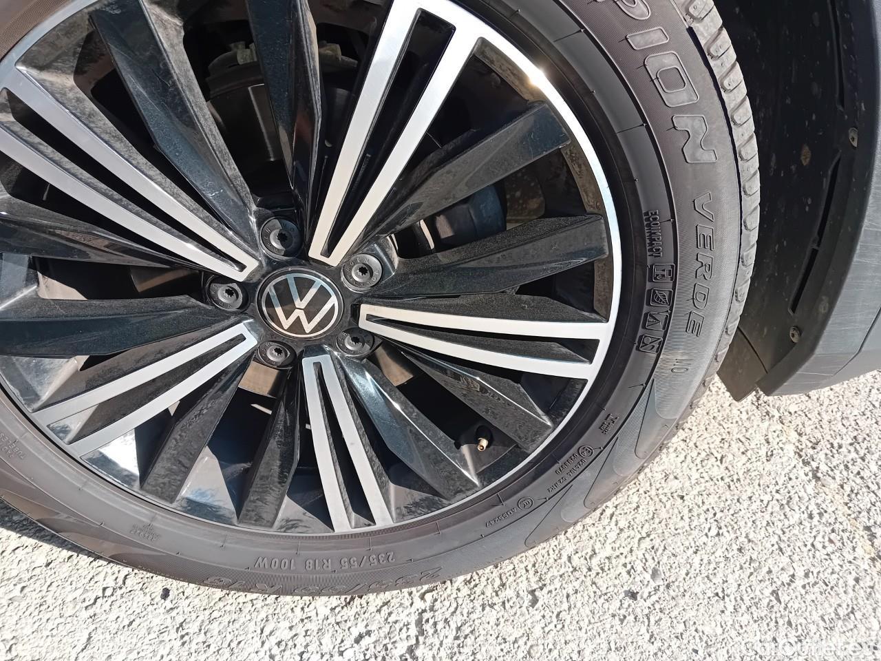  Volkswagen  Tiguan  Life 2.0 TDI 150CV AT7 E6d #27