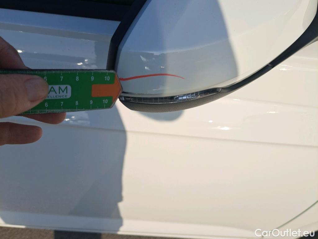  Volkswagen  Polo  VI Advance 1.0 TSI 95CV MT5 E6dT #35