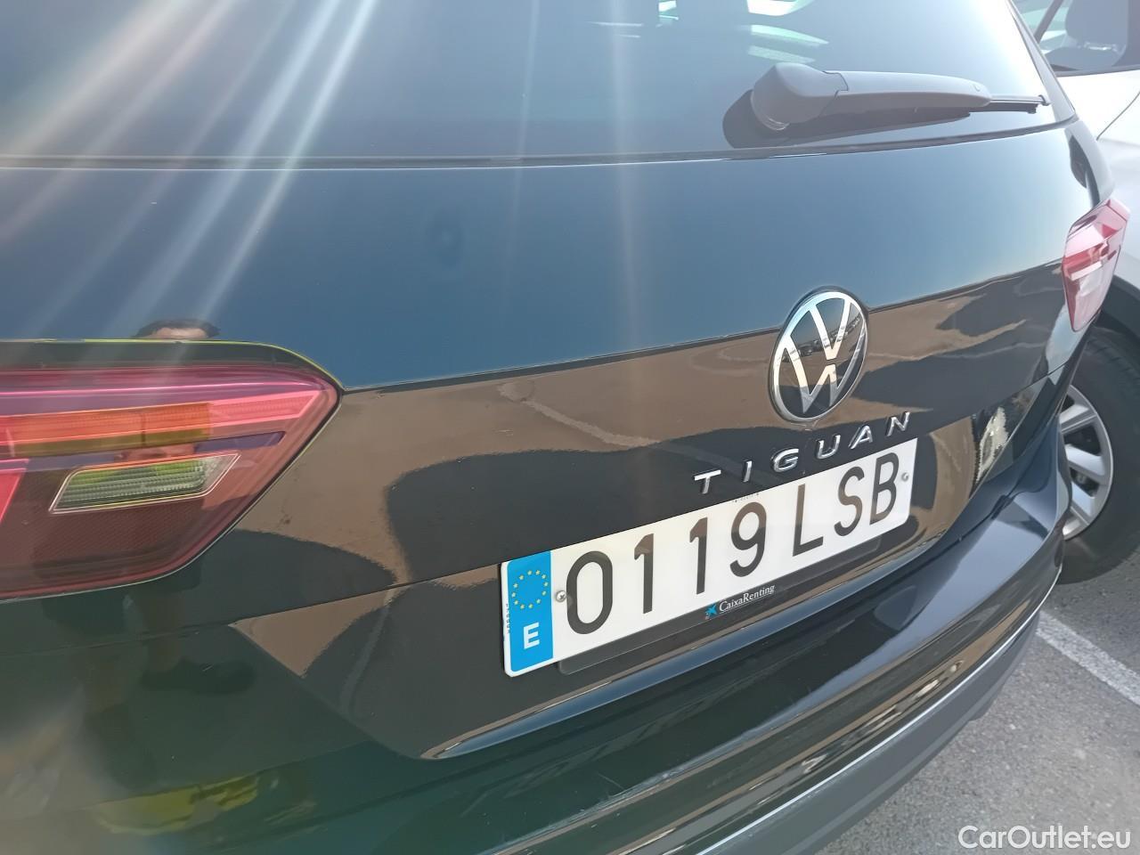  Volkswagen  Tiguan  Life 2.0 TDI 150CV AT7 E6d #18