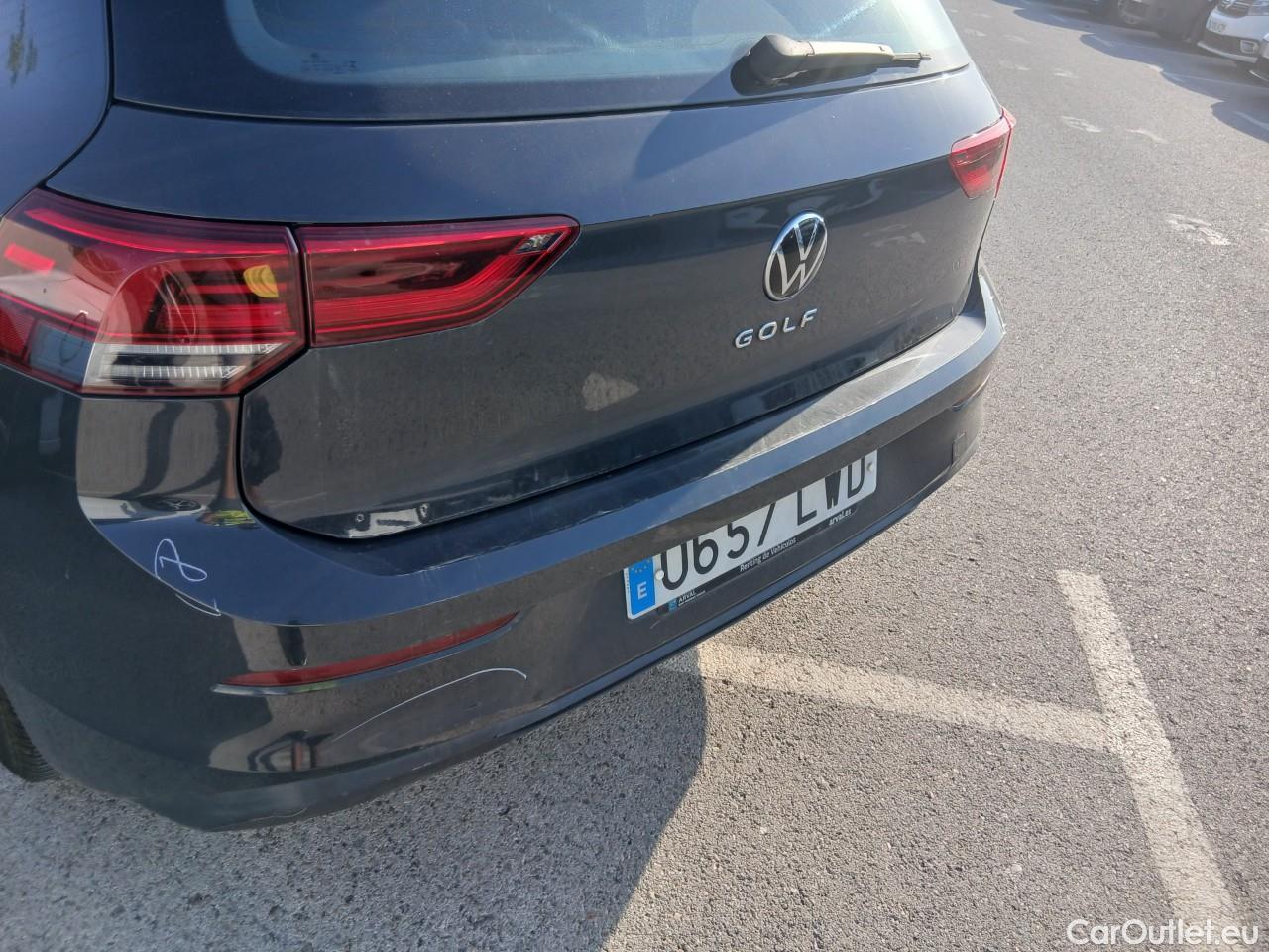  Volkswagen  Golf  VIII Berlina 2.0 TDI 115CV MT6 E6d #17