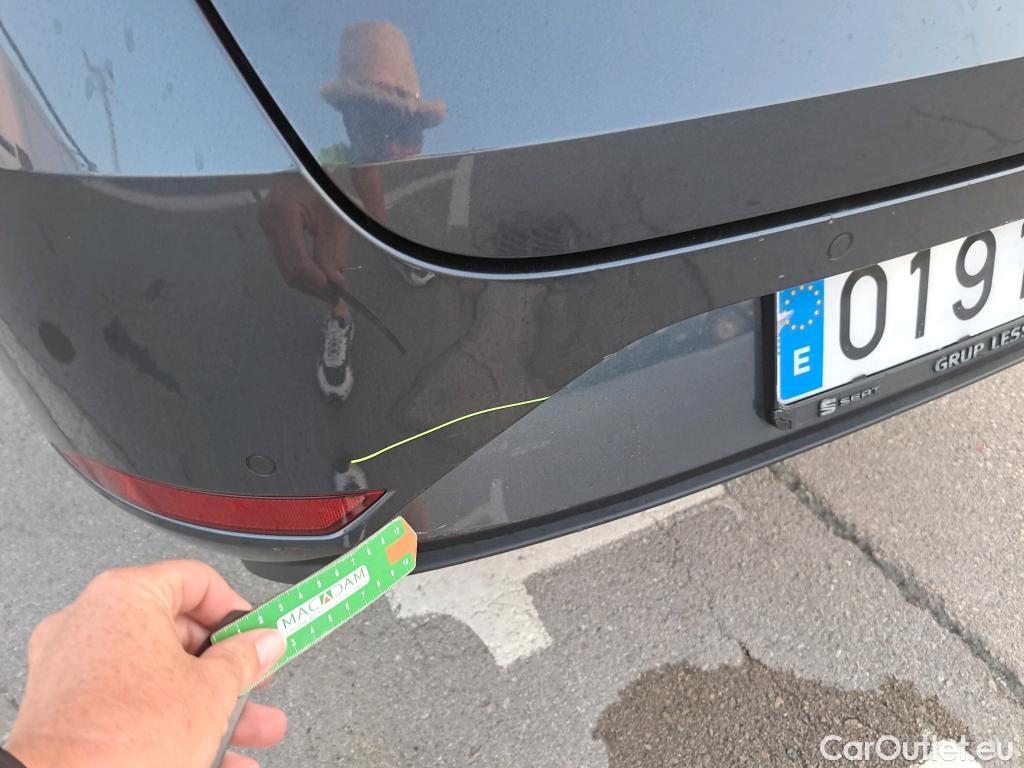  Seat  Leon  Sportstourer Xcellence e-Hybrid 1.4 205CV AT6 E6d #3