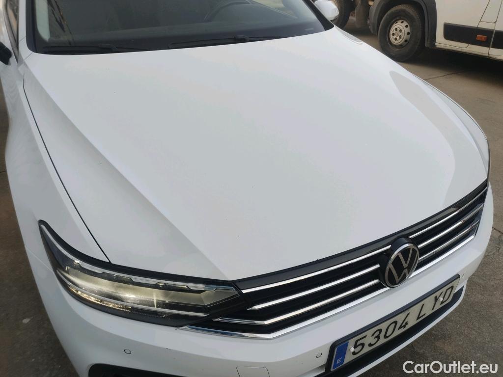  Volkswagen  Passat  Berlina  2.0 TDI 120CV AT7 E6d #16