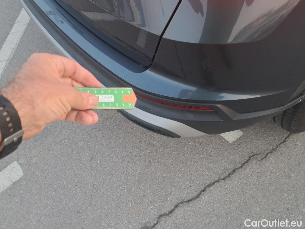  Seat  ATECA  Style 1.5 TSI 150CV AT7 E6d #15