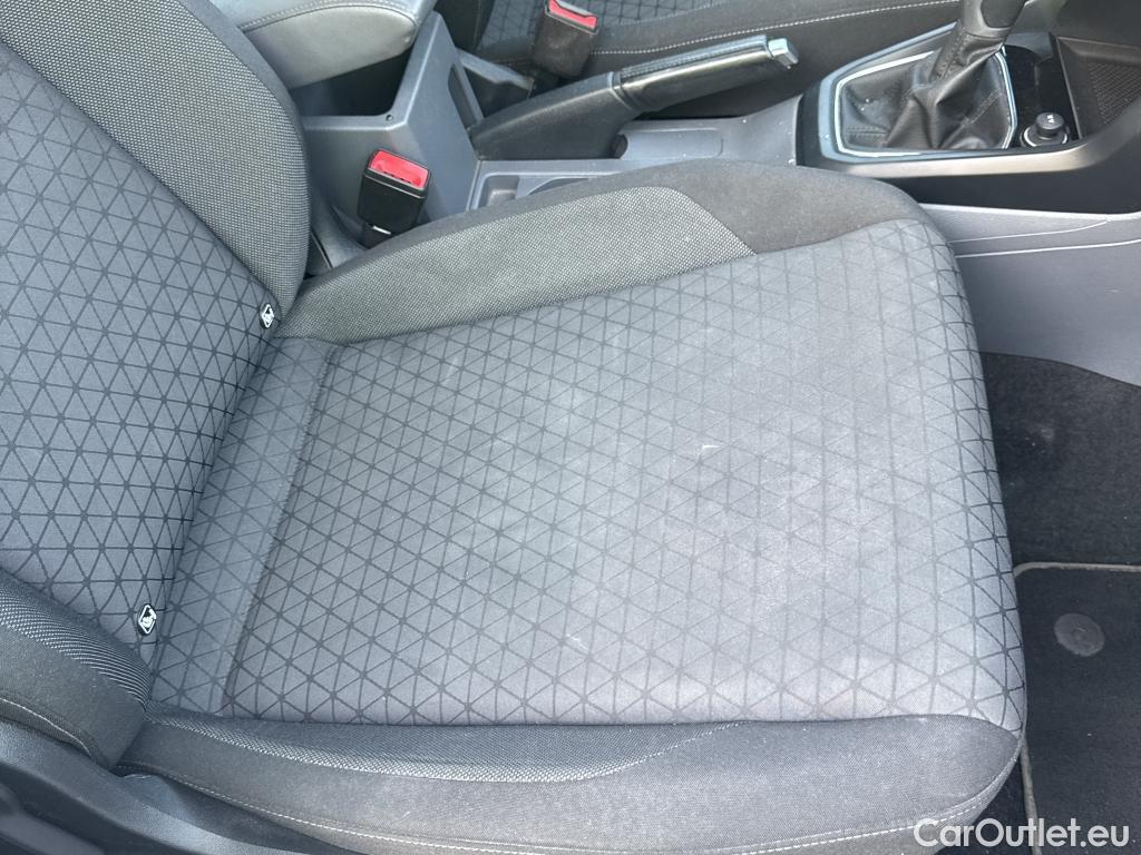  Volkswagen  T-CROSS  Advance 1.0 TSI 115CV AT7 E6dT #54
