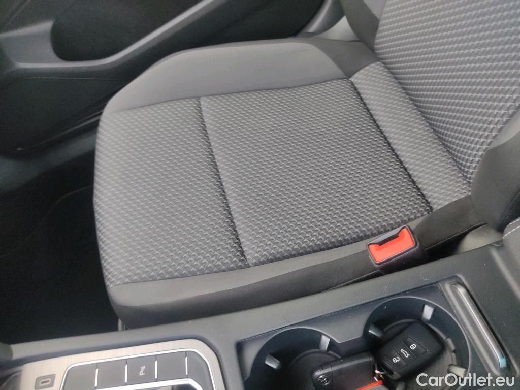  Volkswagen  Passat  Berlina  2.0 TDI 120CV AT7 E6d #8
