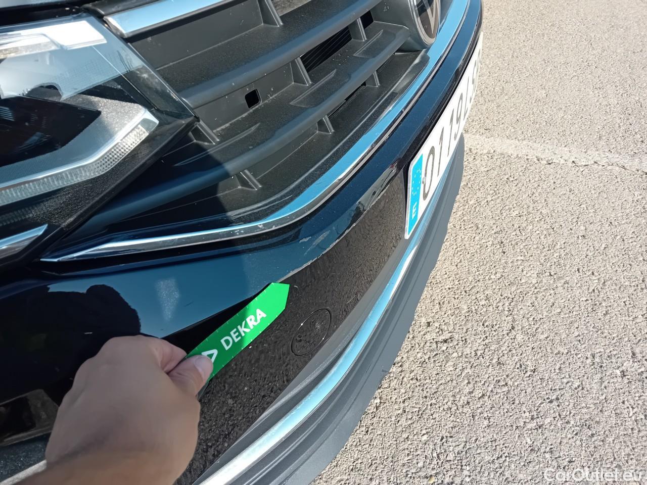  Volkswagen  Tiguan  Life 2.0 TDI 150CV AT7 E6d #2