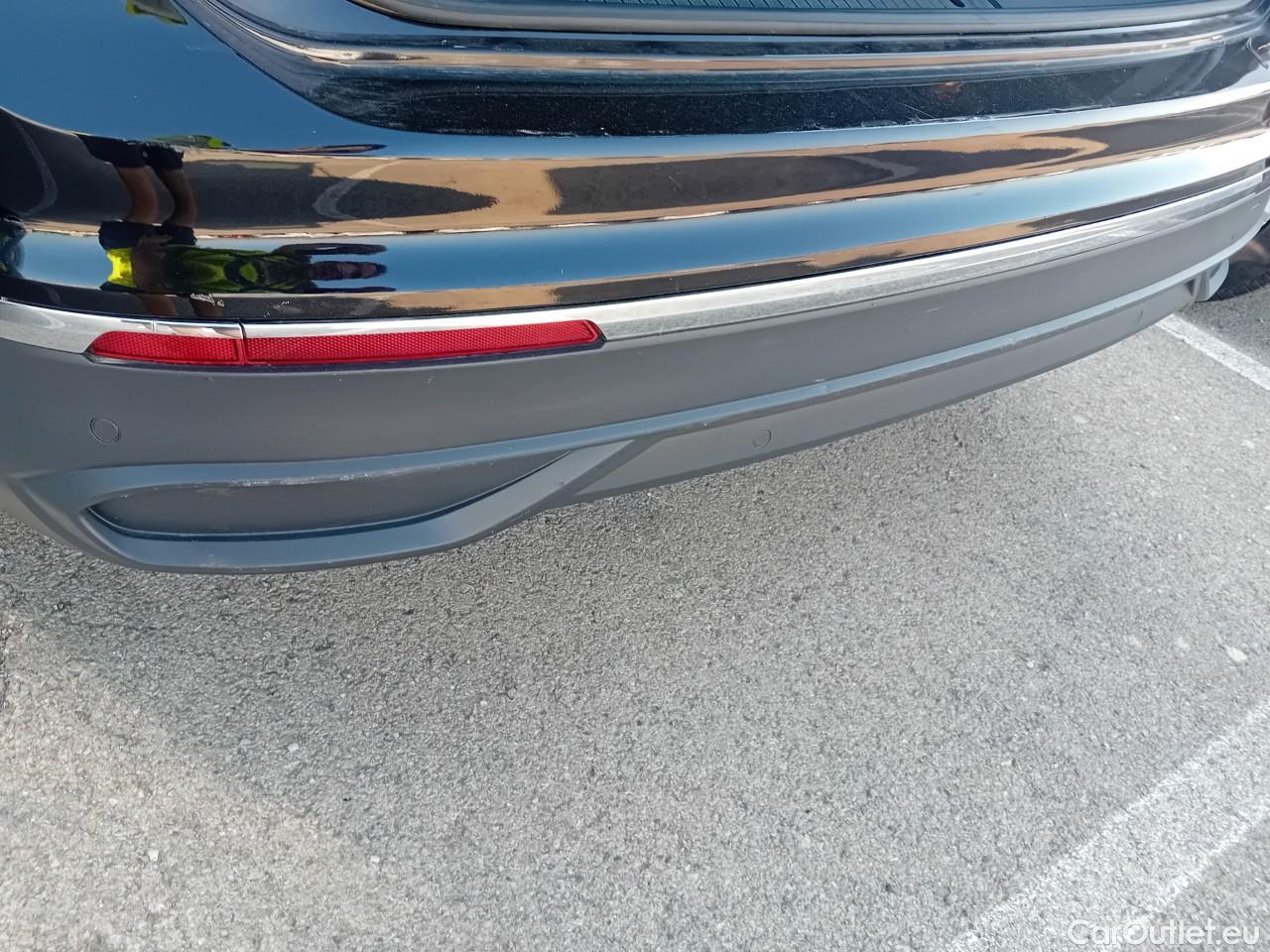  Volkswagen  Tiguan  Life 2.0 TDI 150CV AT7 E6d #14
