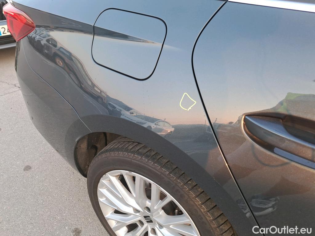  Seat  Leon  Sportstourer Xcellence e-Hybrid 1.4 205CV AT6 E6d #13