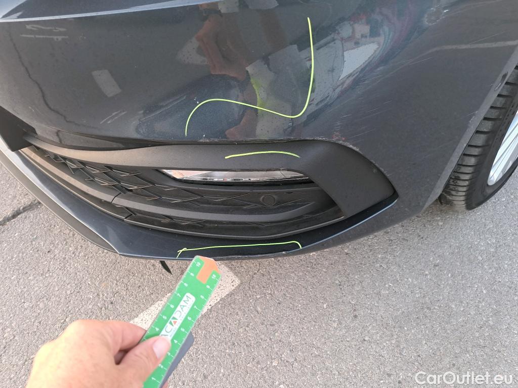  Seat  Leon  Sportstourer Xcellence e-Hybrid 1.4 205CV AT6 E6d #2