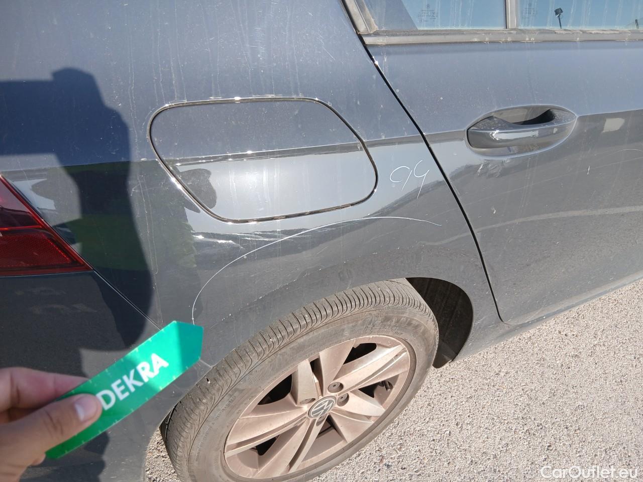  Volkswagen  Golf  VIII Berlina 2.0 TDI 115CV MT6 E6d #21