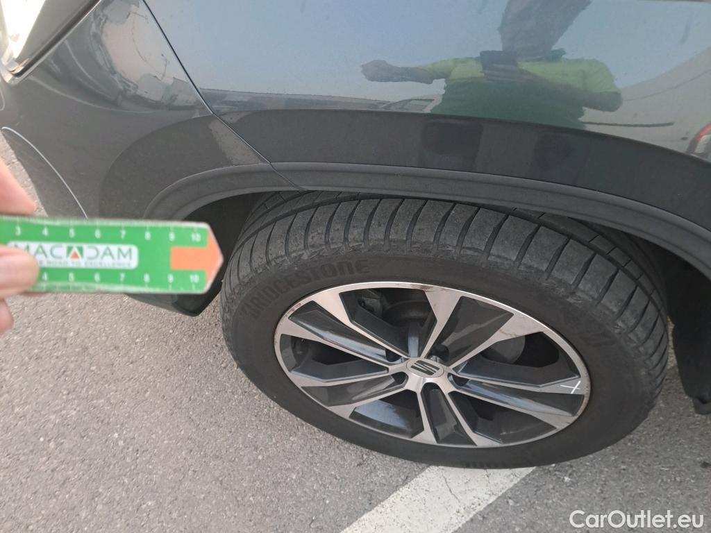  Seat  ATECA  Style 1.5 TSI 150CV AT7 E6d #1