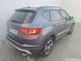  Seat  ATECA  Style 1.5 TSI 150CV AT7 E6d #2