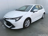  Toyota  Corolla TOYOTA  1.8 125H ACTIVE TECH E-CVT 