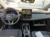  Toyota  Corolla TOYOTA  1.8 125H ACTIVE TECH E-CVT #3