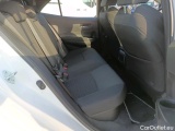  Toyota  Corolla TOYOTA  1.8 125H ACTIVE TECH E-CVT #7