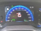  Toyota  Corolla TOYOTA  1.8 125H ACTIVE TECH E-CVT #5