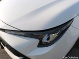  Toyota  Corolla TOYOTA  1.8 125H ACTIVE TECH E-CVT #15