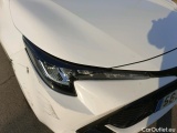  Toyota  Corolla TOYOTA  1.8 125H ACTIVE TECH E-CVT #16
