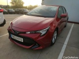  Toyota  Corolla TOYOTA  1.8 125H ACTIVE TECH E-CVT 