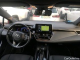  Toyota  Corolla TOYOTA  1.8 125H ACTIVE TECH E-CVT #3