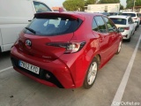  Toyota  Corolla TOYOTA  1.8 125H ACTIVE TECH E-CVT #2