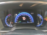  Toyota  Corolla TOYOTA  1.8 125H ACTIVE TECH E-CVT #4