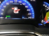  Toyota  Corolla TOYOTA  1.8 125H ACTIVE TECH E-CVT #5