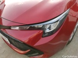  Toyota  Corolla TOYOTA  1.8 125H ACTIVE TECH E-CVT #16