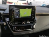  Toyota  Corolla TOYOTA  1.8 125H ACTIVE TECH E-CVT #14