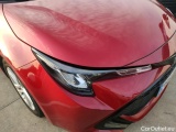  Toyota  Corolla TOYOTA  1.8 125H ACTIVE TECH E-CVT #17